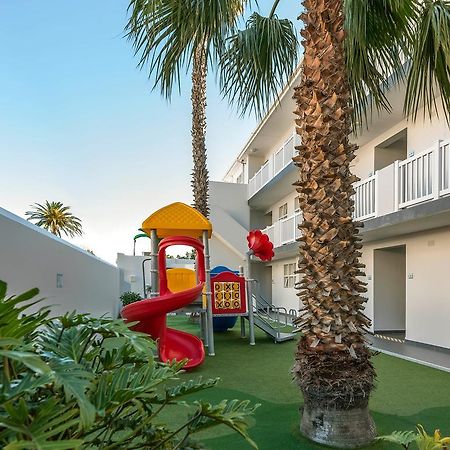 Inverness Cape Town Exterior photo
