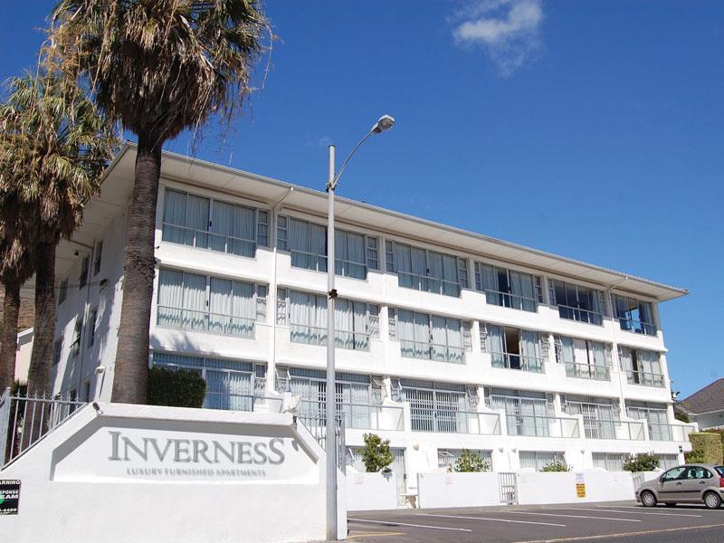 Inverness Cape Town Exterior photo
