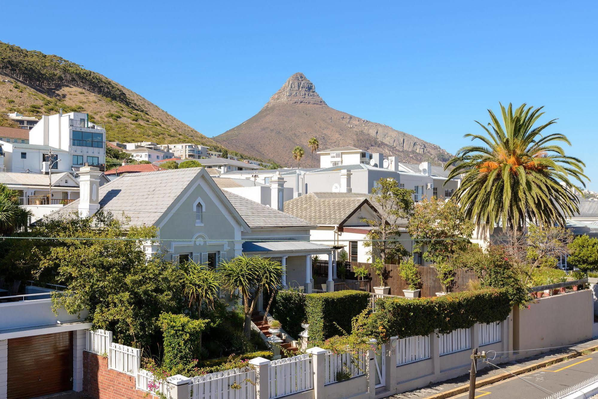 Inverness Cape Town Exterior photo