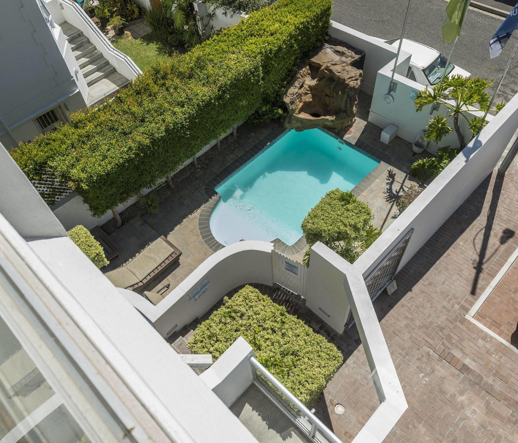 Inverness Cape Town Exterior photo